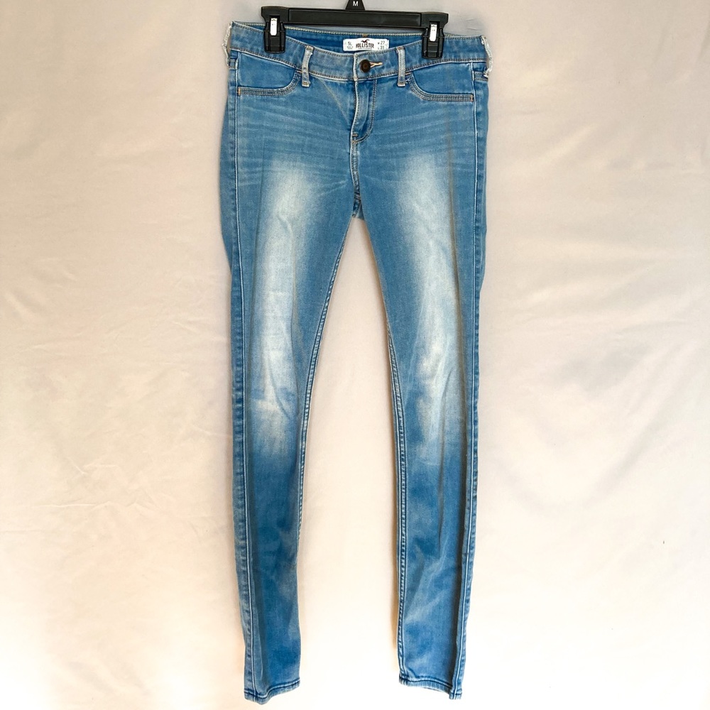Hollister Skinny Jeans
